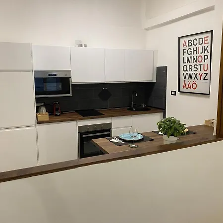 Apartment Memoie Do Ma 1 *