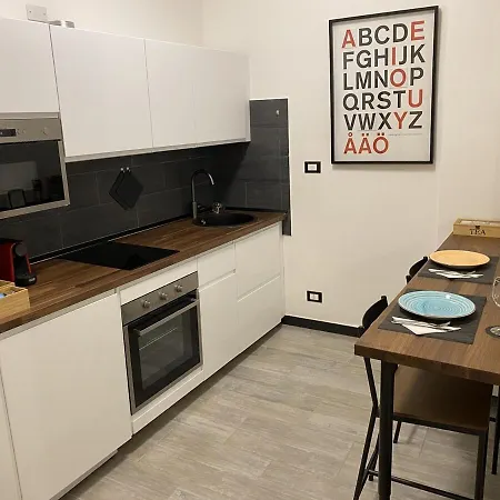 Memoie Do Ma 1 Apartment *