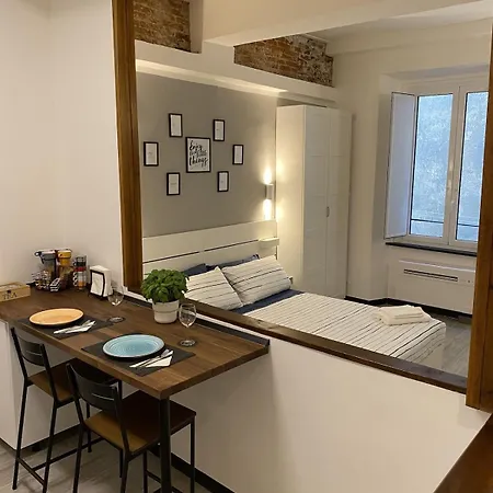 Memoie Do Ma 1 Apartment *